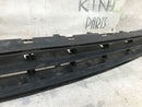 VAUXHALL CORSA E 2014-2019 FRONT BUMPER LOWER GRILLE GENUINE 13432002