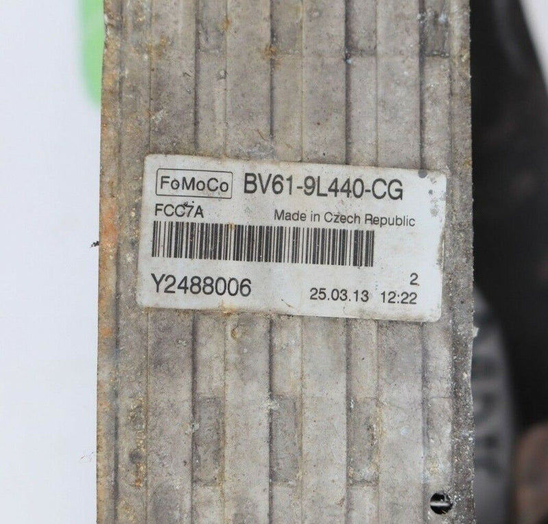 FORD FOCUS MKIII 2011-2014 1.6 TDCI RADIATOR INTERCOOLER BV61-9L440-CG