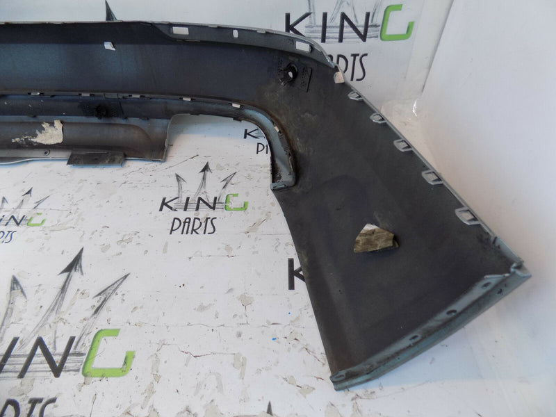 VOLVO XC90 II R-DESIGN 2014-2017 GREY REAR BUMPER GENUINE PDC 31353430