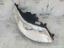 CITROEN C4 2004-09 GENUINE HEADLIGHT XENON RIGHT DRIVER SIDE 9646894480