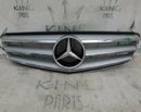 MERCEDES W204 LCI 2011>14 GENUINE FRONT BUMPER RADIATOR GRILLE A2048800023 G0223