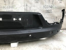 KIA SPORTAGE (SL) 2010-2015 REAR LOWER BUMPER GENUINE 866113U000
