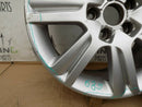 AUDI A4 17" INCH RIM ALLOY WHEEL 7.5J X17H2 ET45 SILVER 8K0601025B
