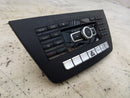 MERCEDES C W204 2007-2011 RADIO NAVI PDC SENSORS PANEL GENUINE A2049058701