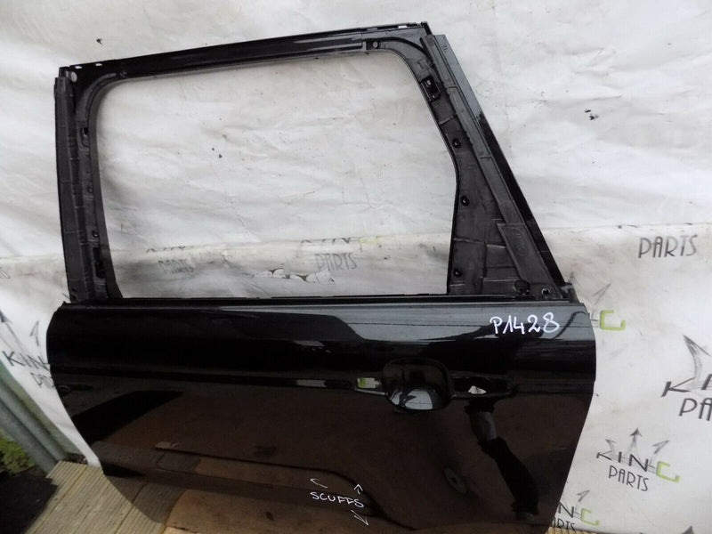 RANGE ROVER SPORT L494 2013-ON REAR DOOR SHELL PANEL LEFT PASSENGER SIDE