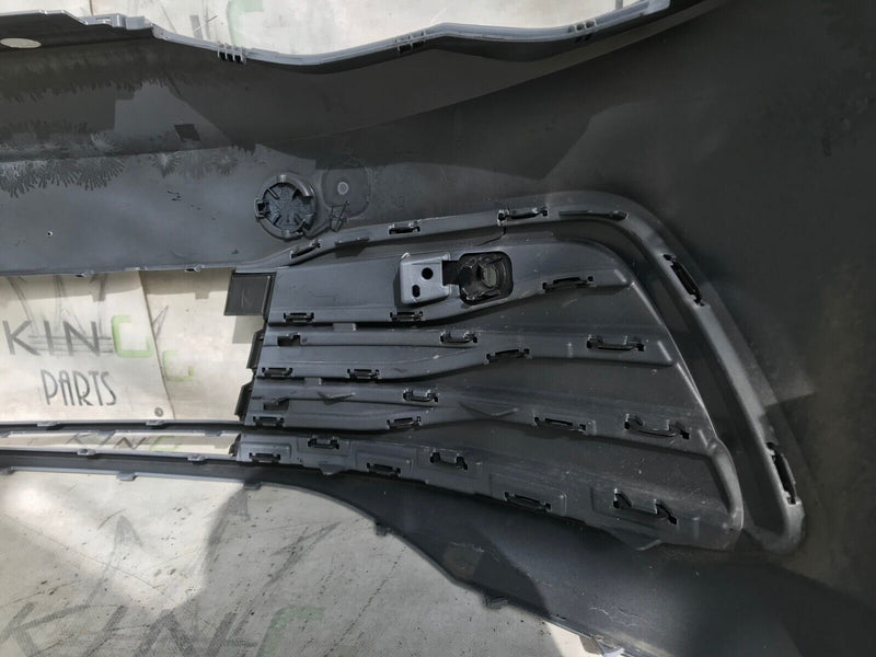 VOLKSWAGEN VW GOLF MK8 2020-ON FRONT BUMPER GENUINE 5H0807221