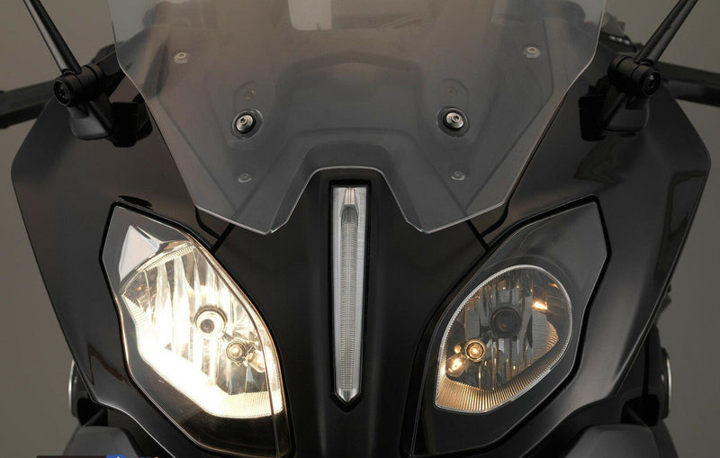BMW R1200RS 2015 2016 FRONT HEADLIGHT GENUINE LIGHT LAMP RIGHT SIDE 781.01
