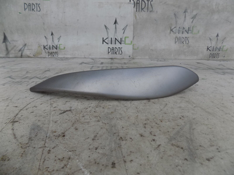 BMW F30 F31 2012-2015 FRONT RIGHT DOOR MOULDING TRIM GENUINE #