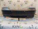 BMW 1 SERIES E82/88 M SPORT 2007-2013 REAR BUMPER GENUINE 51128045420