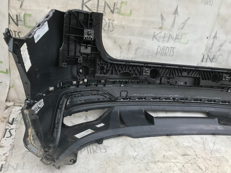 AUDI Q3 FY S-LINE 2018-ON REAR BUMPER PDC GENUINE 83A807521