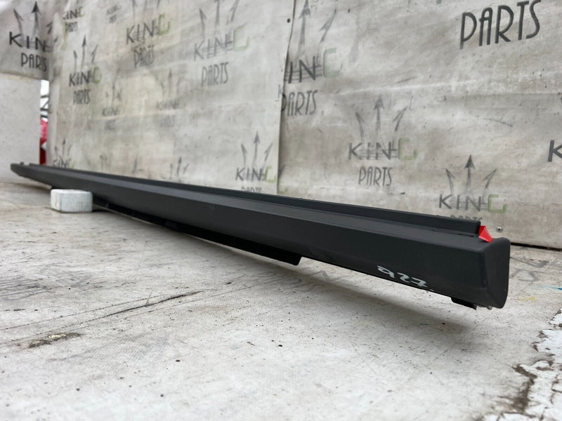 VW ID.4 2020-ON PASSENGER SIDE LEFT SKIRT SILL COVER 11A853855B