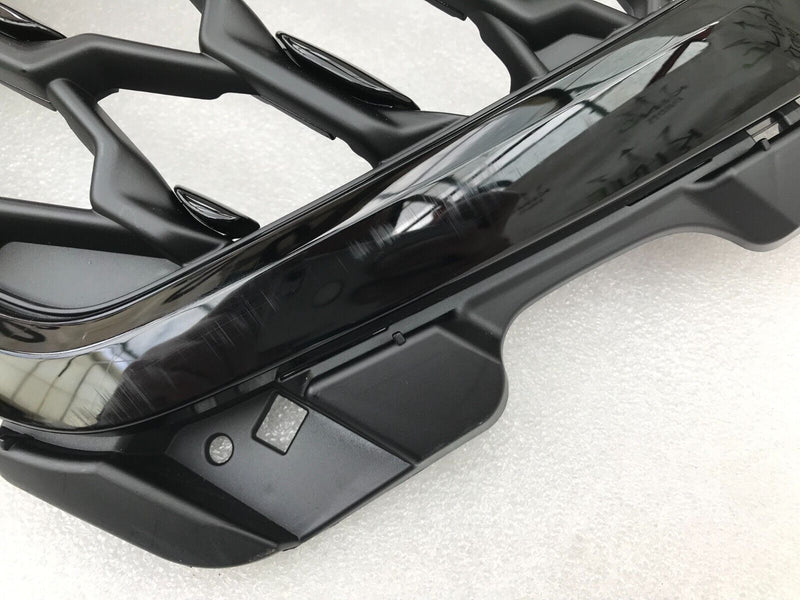 AUDI Q3 MK3 F3 SPORTBACK 2019  FRONT BUMPER GRILL RADIATOR GRILLE 83F853651B 04A