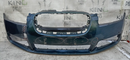 JAGUAR XF 2008-2011 FRONT BUMPER GENUINE PDC 8X23-17C831