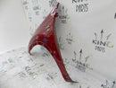 NISSAN QASHQAI J10 FACELIFT 2010-12 GENUINE FRONT WING FENDER LEFT PANEL