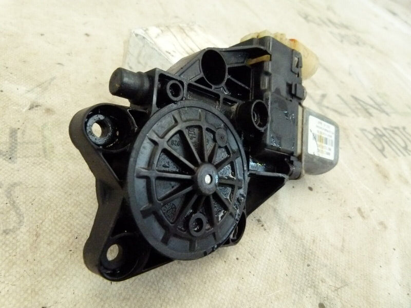MINI COOPER S R55 2007-13 FRONT LEFT DOOR WINDOW MOTOR GENUINE 2757043