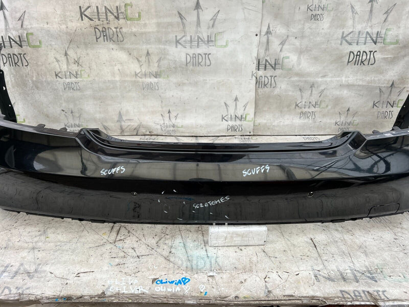 MERCEDES CLS AMG LINE 2014-2017 REAR BUMPER PDC GENUINE A2188850438