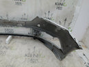 SKODA FABIA MK3 NJ 6V FACELIFT 2018-2020 FRONT BUMPER GENUINE 6V0807221F