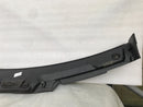 MERCEDES GLC X253 16-21 FRONT WINDSCREEN WIPER COVER SCUTTLE PANEL A2538306901