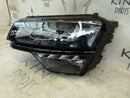 SKODA KAROQ (NU7) 2017-2021 GENUINE HEADLIGHT HALOGEN LEFT SIDE 8U0941005D