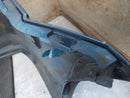 Vauxhall Astra MK5 H 2004-2010 Estate Rear Bumper Green Genuine (A8200)