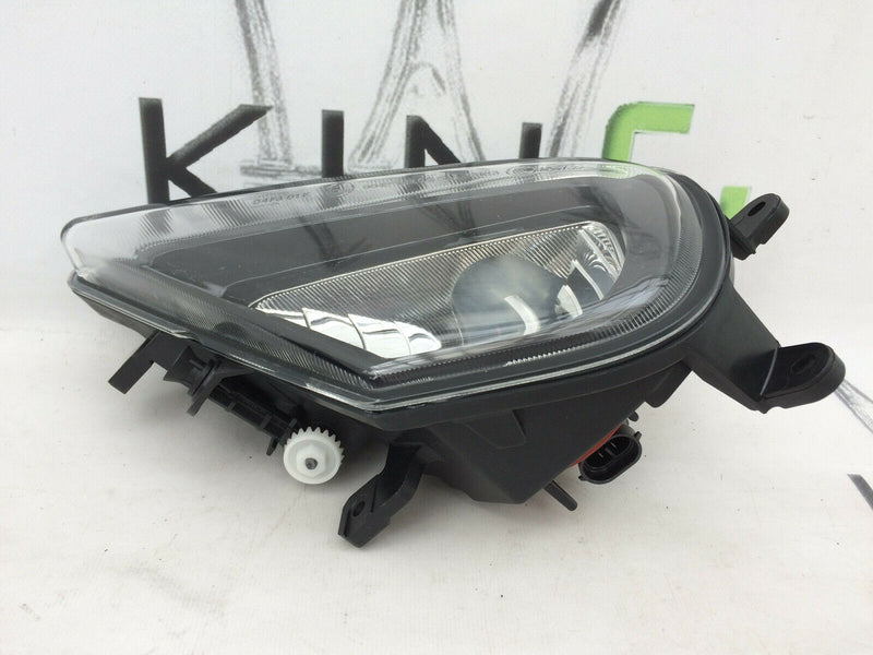 VW TOUAREG II 7P FACELIFT 2014-2019 HELLA FOGLIGHT FOG LAMP LEFT SIDE 7P6941699G