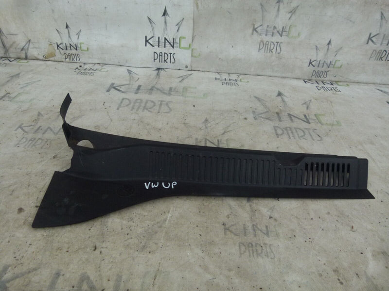 VOLKSWAGEN UP! 2011-2016 CHAMBER COVER RIGHT SIDE GENUINE 1S1819404
