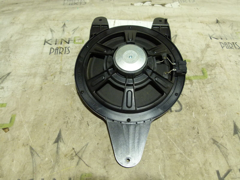 AUDI A4 S4 8W B9 2016-ON REAR SPEAKER BASS SUBWOOFER GENUINE 8W5035412