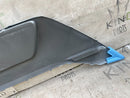 TOYOTA AYGO 2014-2017 REAR BUMPER TRIM PLATE PANEL GENUINE 52151-0H020