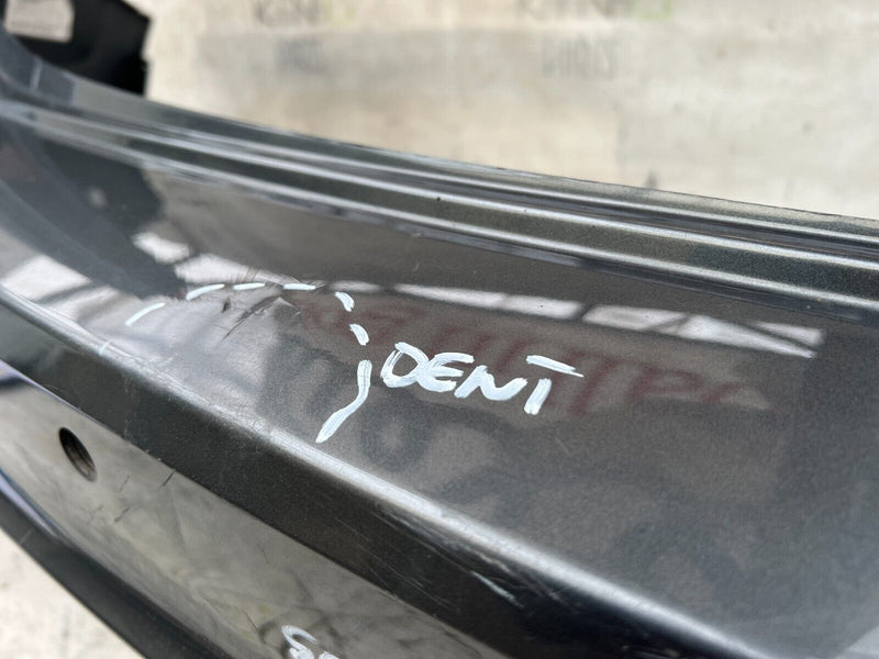 VW SHARAN MK2 7N 2010-2015 REAR BUMPER PDC GENUINE 7N0807421