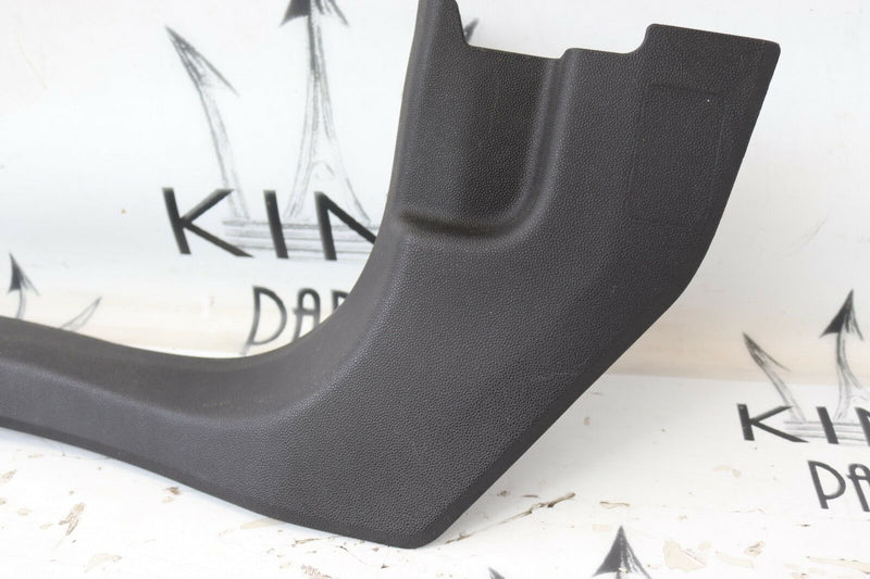 VAUXHALL CORSA D 2006-2014 5DR LEFT DOOR INTERIOR INNER SILL TRIM 13219433