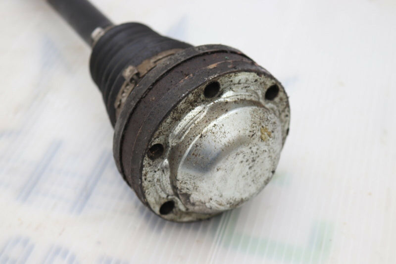 VW GOLF VI MK6 2008-2012 LEFT DRIVE SHAFT DRIVESHAFT 1K0407271E *3
