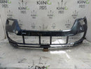 SKODA KAMIQ 2019-ON - GREY - FRONT BUMPER - GENUINE - 658807221