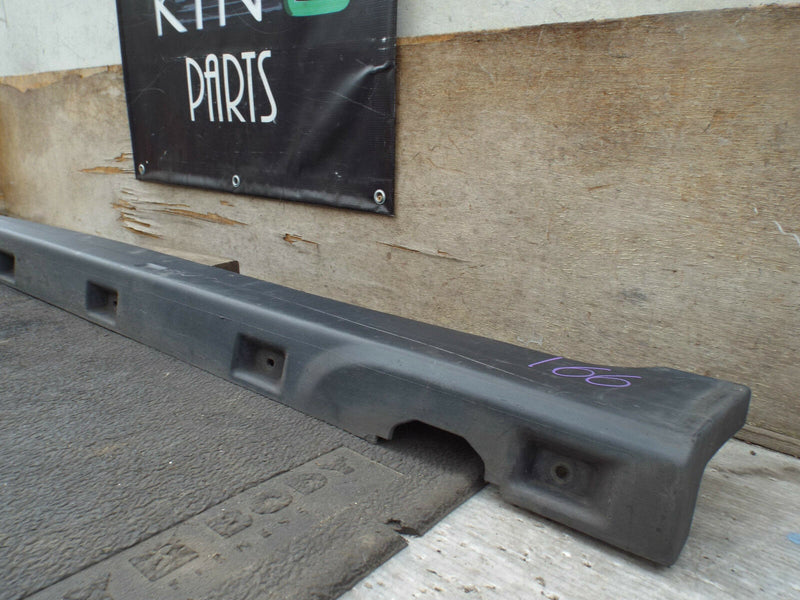 Land Rover Freelander 2 2006-2010 Left Side Skirt N/S Sill Cover (166)
