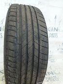 NISSAN JUKE WHEEL ALLOY RIM & TIRE 7JX17 ET35 403006PA1A GENUINE