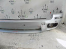 BMW X5 E70 M SPORT 07-10 REAR BUMPER WITH PDC HOLES GENUINE 5112 8038275
