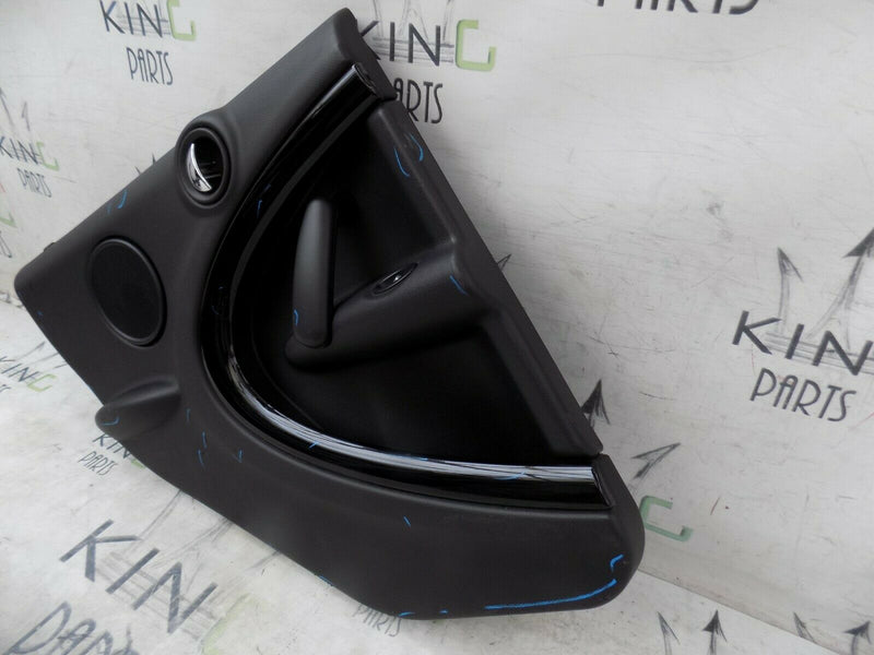 MINI COOPER COUNTRYMAN R60 2010-16 5DR REAR LEFT DOOR CARD PANEL TRIM INTERIOR