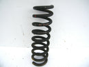 MERCEDES W212 E220 SUSPENSION REAR SPRING COIL RIGHT SIDE O/S Driver KING PARTS