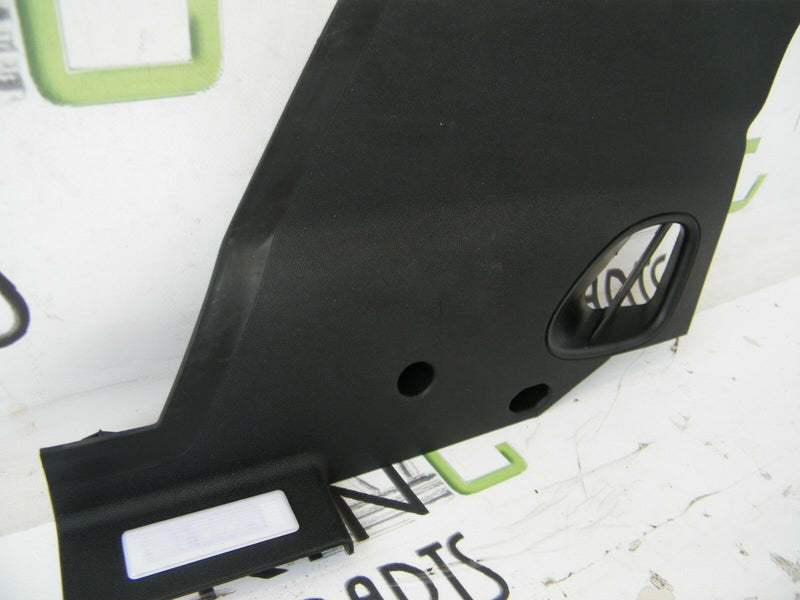 MINI ONE/ S/ COOPER F55/56/57 2014-ON RHD RIGHT LOWER DASHBOARD TRIM 9296976