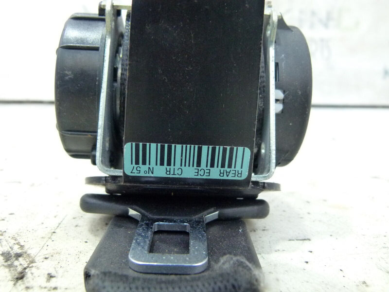 MINI COUNTRYMAN R60 2010-2014 REAR SEAT BELT GENUINE 617834400