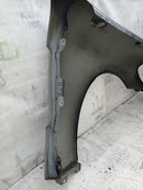 PORSCHE PANAMERA 971 2016-2023 GENUINE FRONT FENDER WING PANEL LEFT SIDE