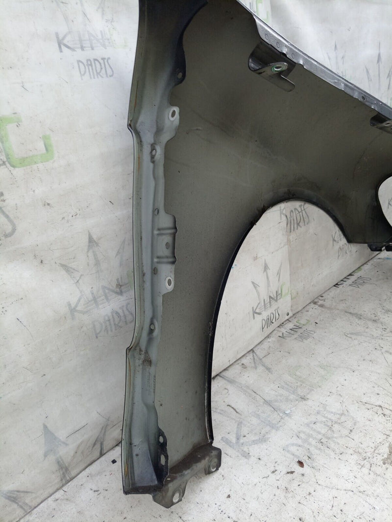 PORSCHE PANAMERA 971 2016-2023 GENUINE FRONT FENDER WING PANEL LEFT SIDE