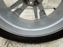 AUDI Q3 F3 SQ3 S-LINE ALLOY WHEEL RIM 19' 7Jx19H2 ET43 TYRE 235x50 R19