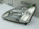 HONDA CIVIC 2002-04 GENUINE HEADLIGHT LEFT PASSENGER SIDE 33150-S5T-E010M2