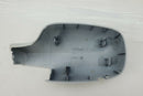 RENAULT MEGANE SCENIC II RIGHT SIDE WING MIRROR COVER WHITE 12353210