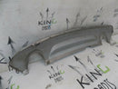 FORD KUGA MK2 2012-2015 REAR BUMPER DIFFUSER SKIRT VALANCE CV4417F765ABW