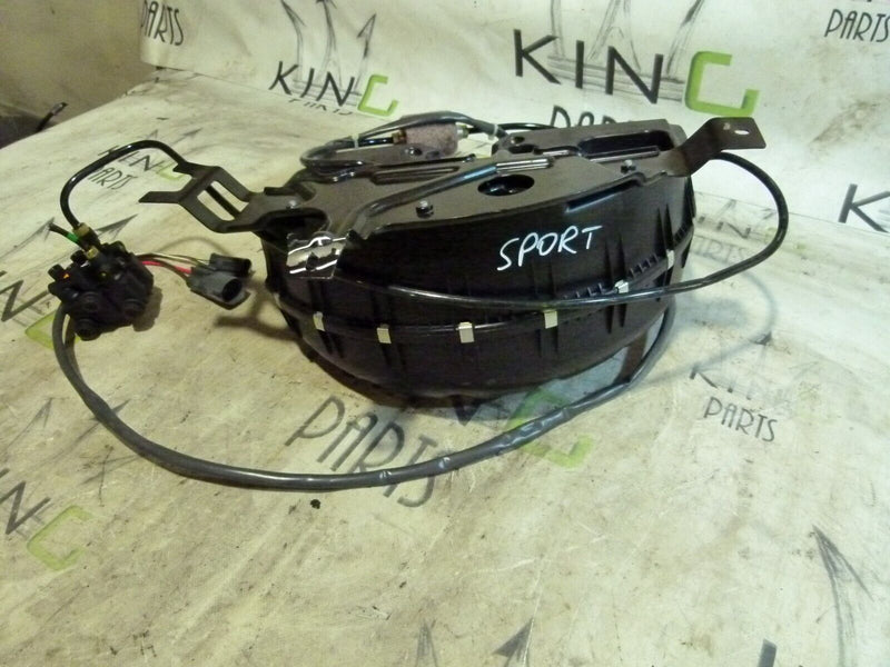 RANGE ROVER SPORT 13-17 SUSPENSION AIR COMPRESSOR GENUINE CPLA3B484CD