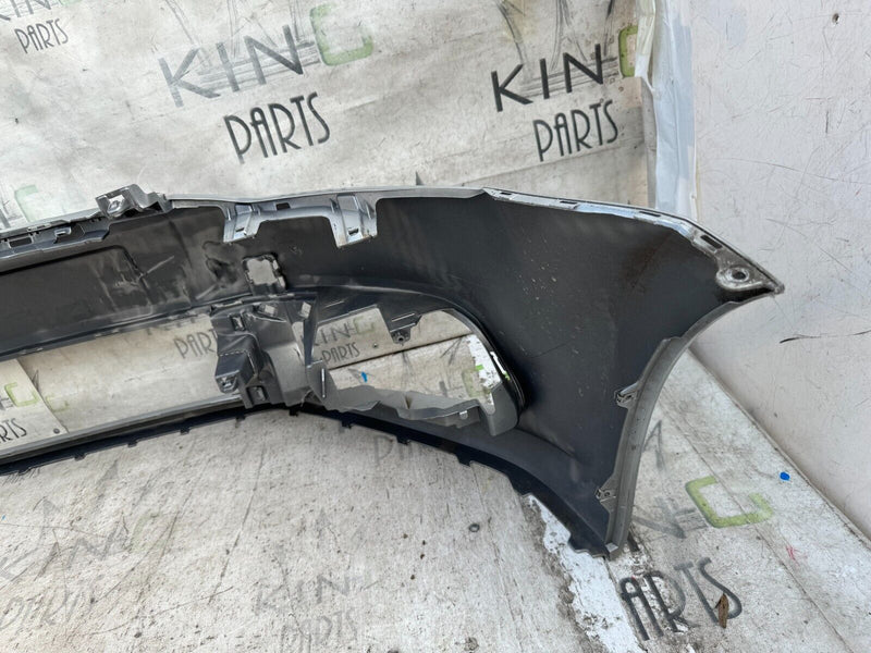 VOLKSWAGEN POLO MK5 FACELIFT 2014-17 FRONT BUMPER GENUINE 6C0807221