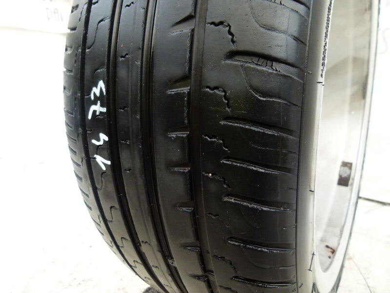 AUDI A1 LCI S-LINE 2014-18 ALLOY RIM 17" 215/40/17 7.5J ET36 8X0601025