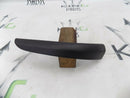 VAUXHALL ASTRA J MK6 2009-2014 REAR LEFT INTERIOR DOOR HANDLE TRIM 13259075 *6