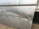 RENAULT TRAFIC MK1 X83 2001-2013 SLIDING DOOR PANEL LEFT PASSENGER SIDE